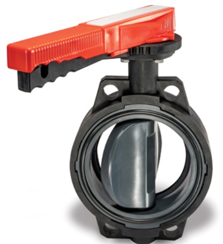 Butterfly Valve